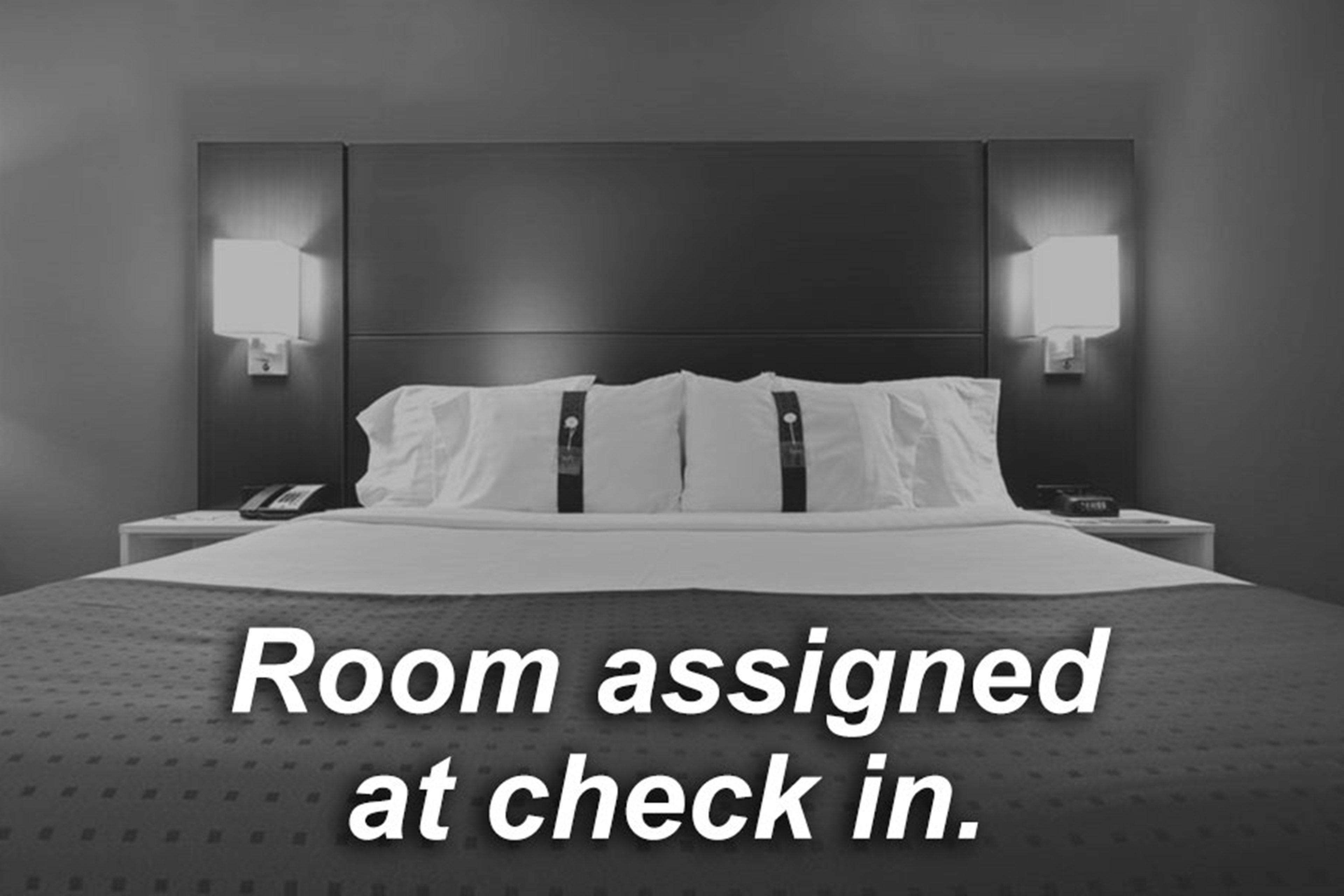 Holiday Inn Express Marshall, An Ihg Hotel Extérieur photo