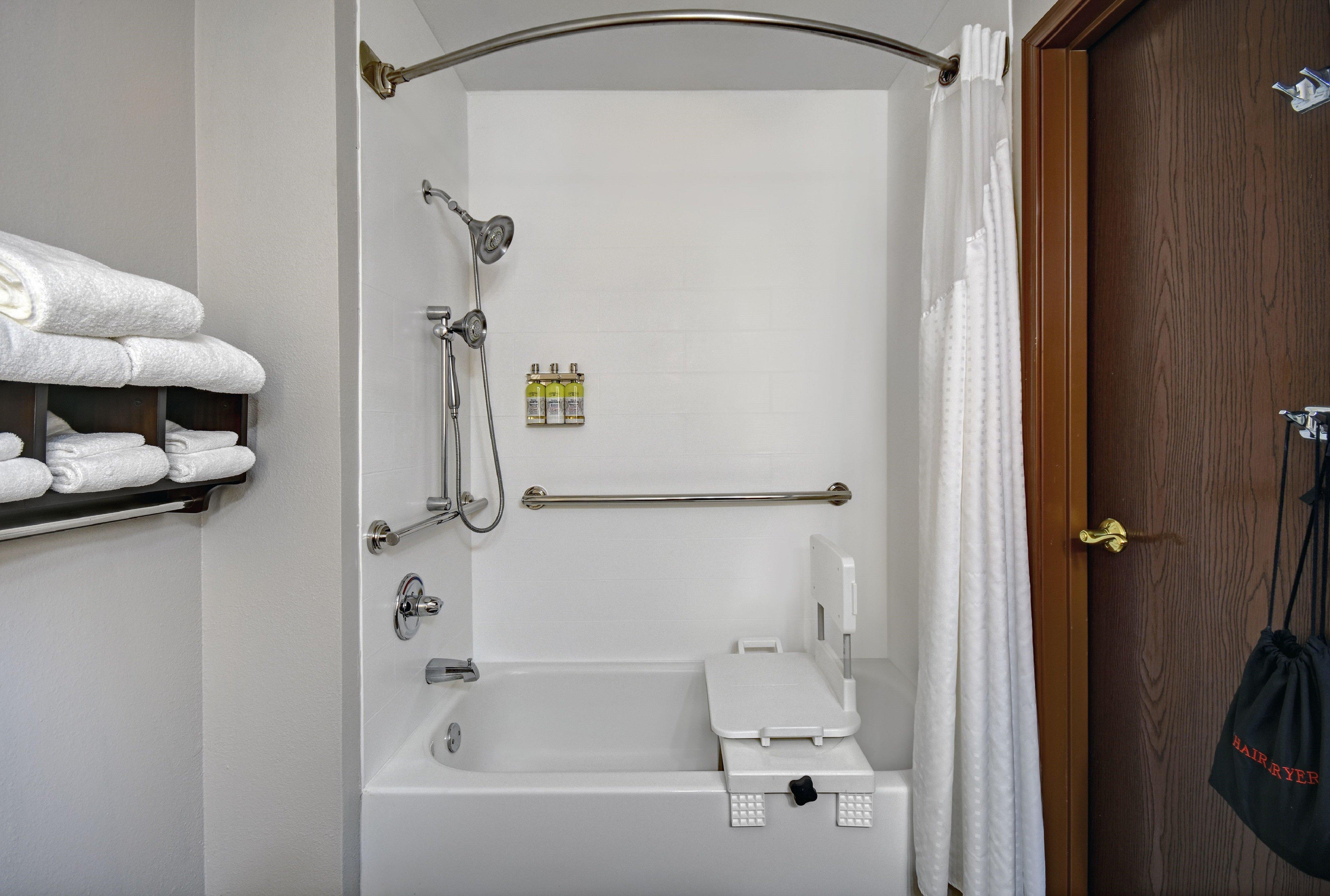 Holiday Inn Express Marshall, An Ihg Hotel Extérieur photo