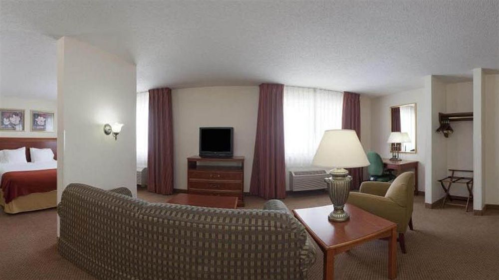 Holiday Inn Express Marshall, An Ihg Hotel Extérieur photo